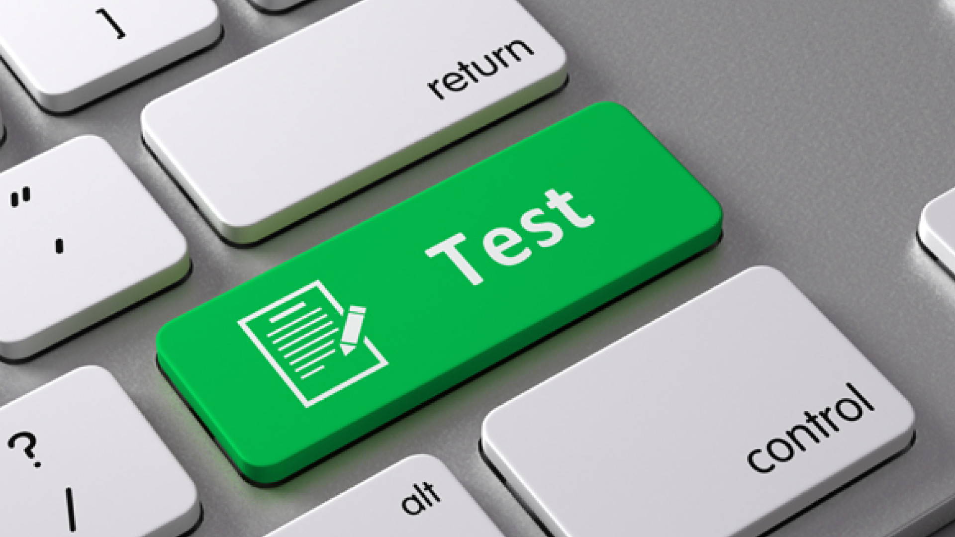 Competentie assessment systeem: neem zelfstandig professionele assessments af
