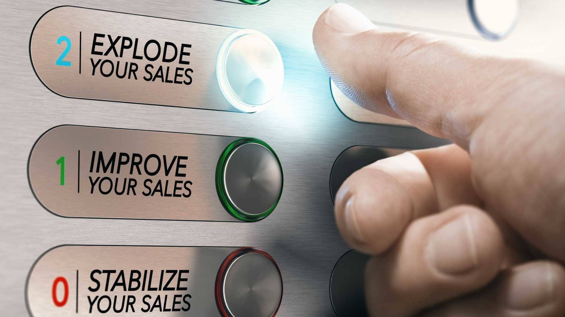 Je salesteam versterken? Gebruik een online sales assessment om de beste kandidaat te kiezen