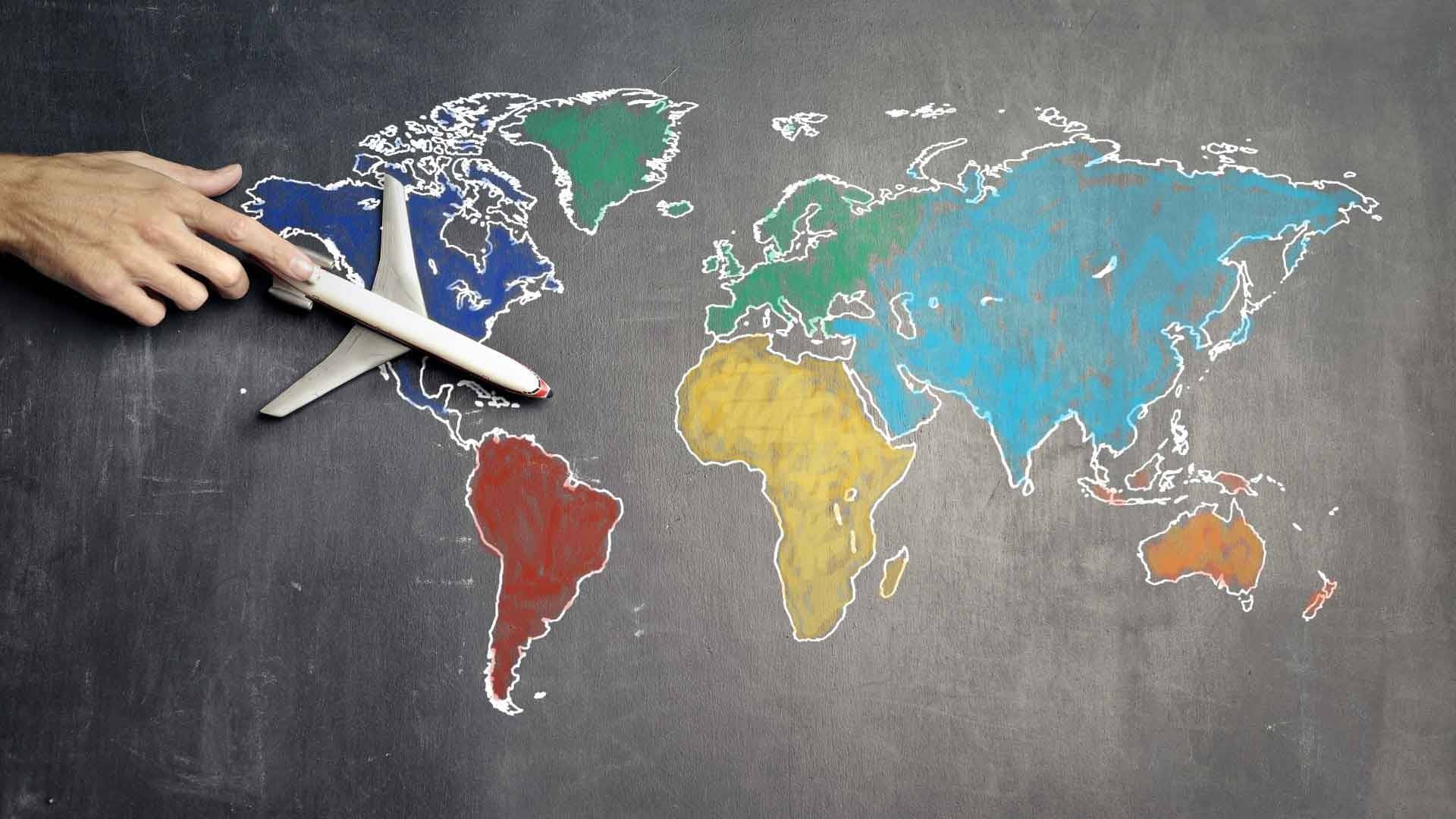 Recruiting expats? TestGroup has online tests and assessments in 20 languages