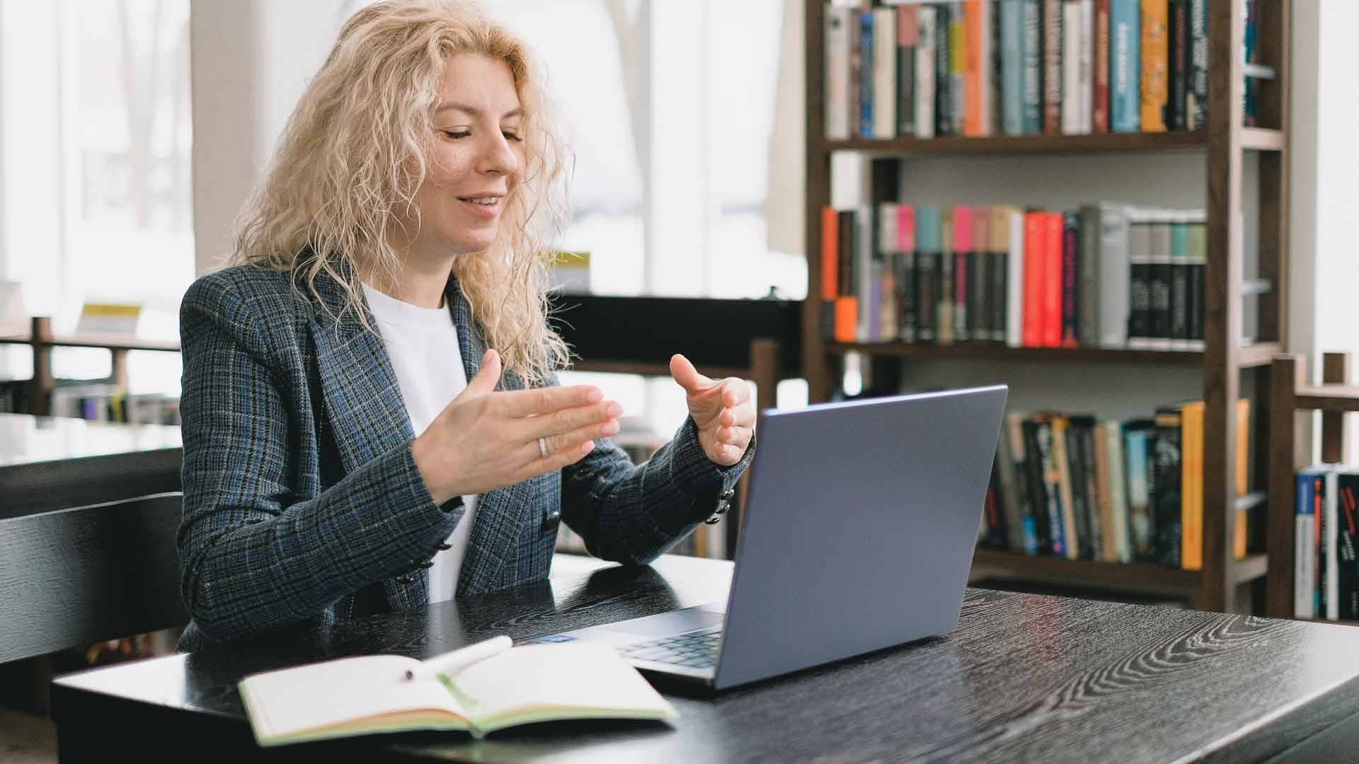 Sollicitatiegesprek: wat vindt de kandidaat nou écht? Algoritmes geven duidelijkheid