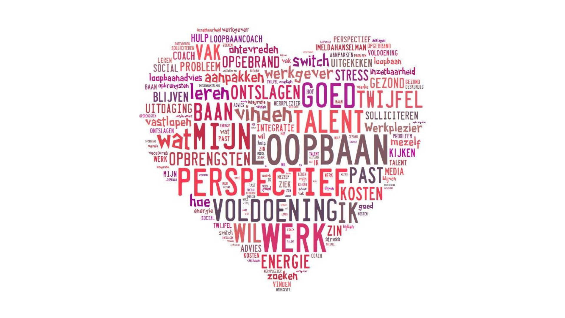 The Bridge Career is dé loopbaantest voor iedereen met vragen over loopbaan, studie of beroep