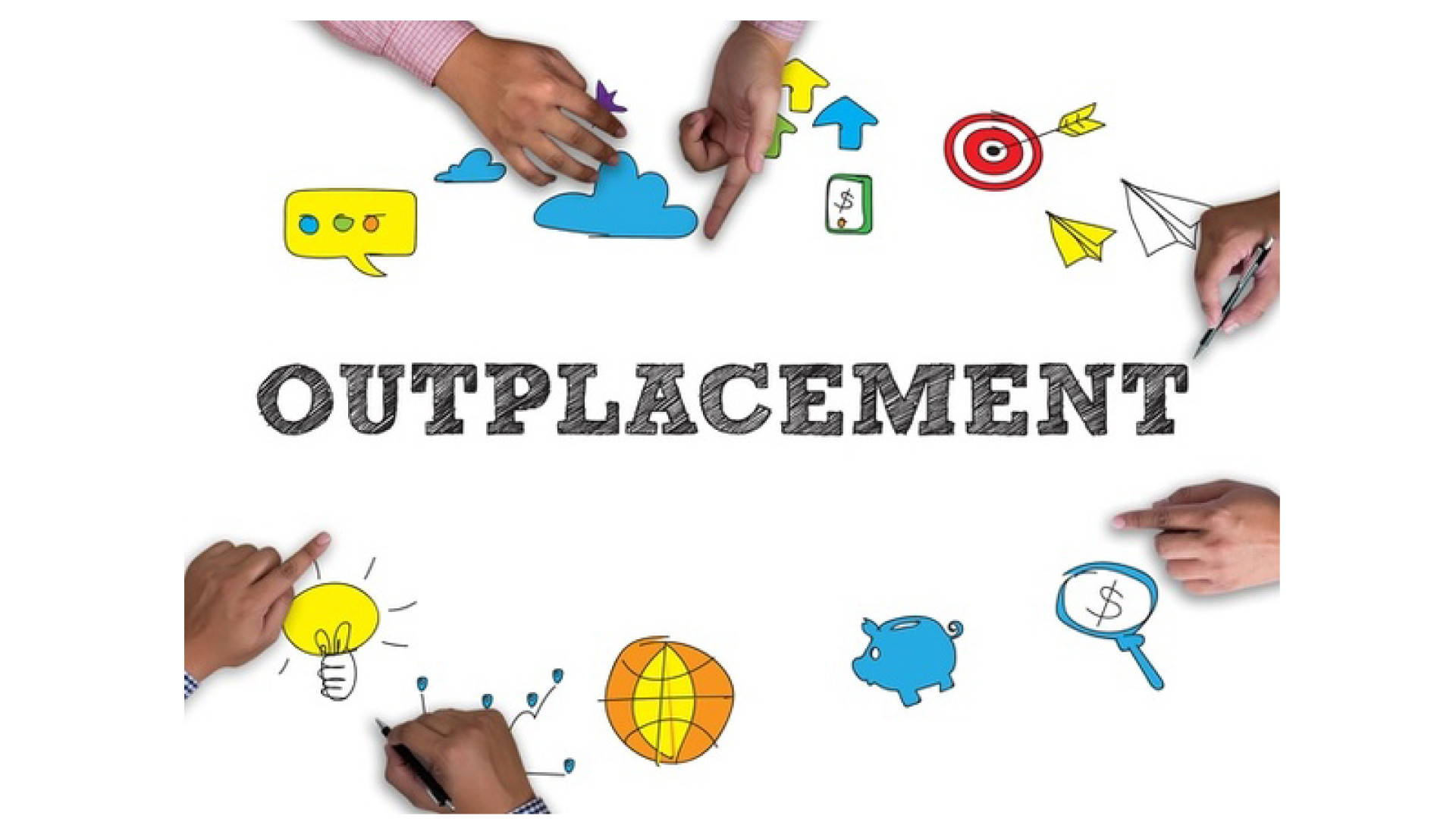 Veelgestelde vragen over online assessments tijdens outplacement en re-integratie