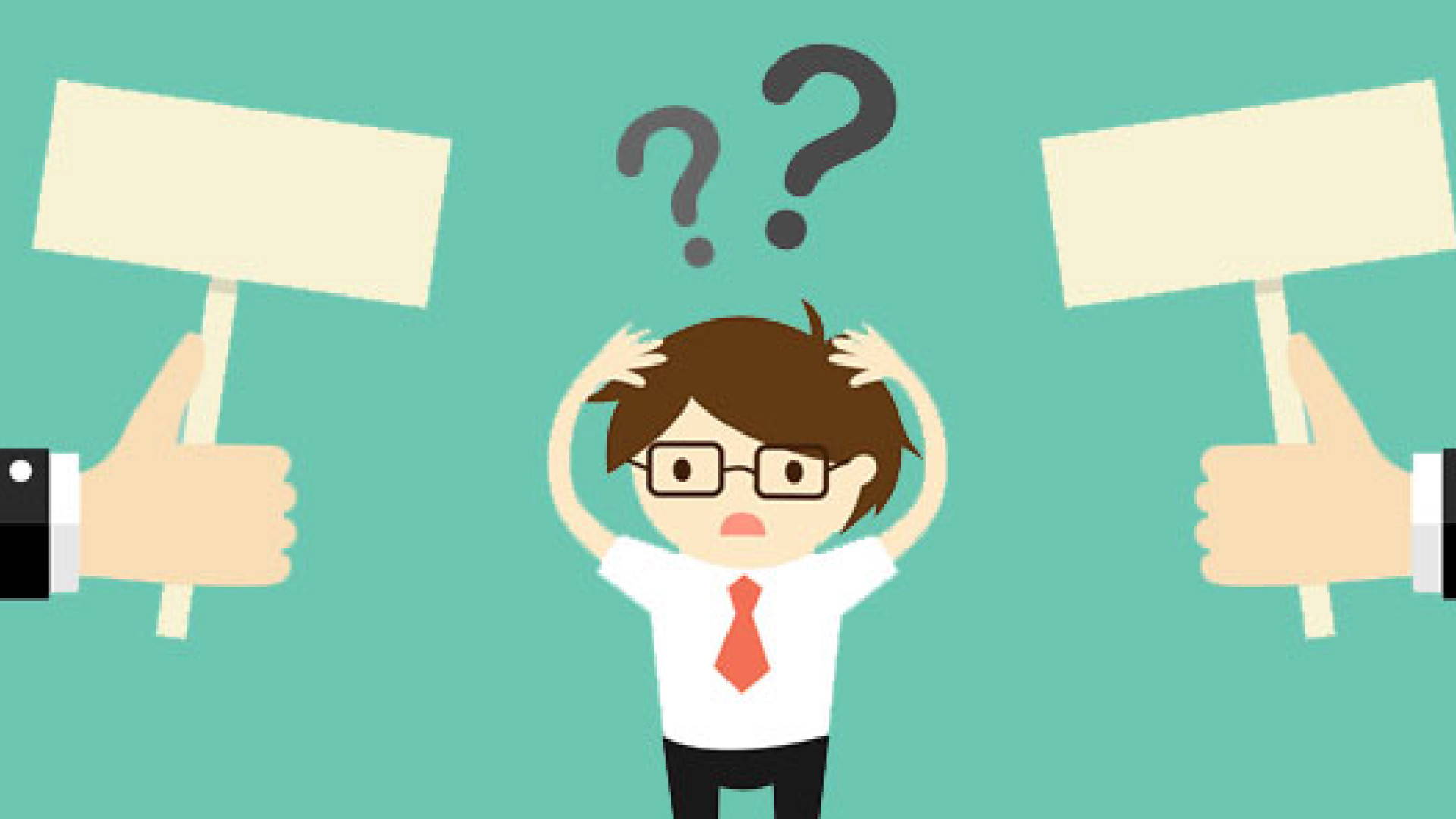 Which education do you prefer? Choose a school or university with a study choice test