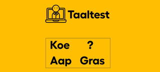 Taaltest