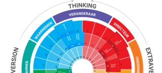 Teambuilding met een persoonlijkheidstest organiseren? Aan de slag met het doe-het-zelfpakket.
