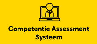 Competentie Assessment Systeem (CAS)