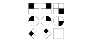 Professionele IQ-test