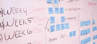 Online assessment voor startups
