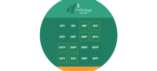 The Bridge Personality: 16 Jung Personality Types report