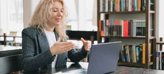 Job interview: what does the candidate really think? Algorithms provide clarity