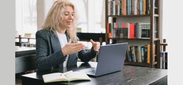 Job interview: what does the candidate really think? Algorithms provide clarity