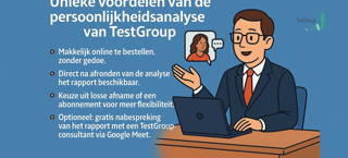 Persoonlijkheidsanalyse