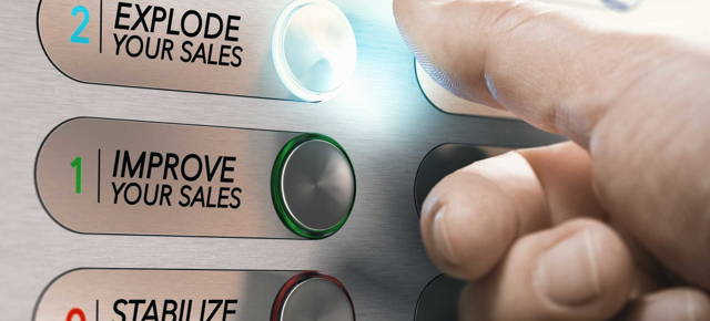 Je salesteam versterken? Gebruik een online sales assessment om de beste kandidaat te kiezen