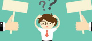 Which education do you prefer? Choose a school or university with a study choice test