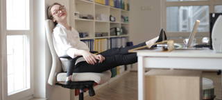 Assessment voor secretaresses