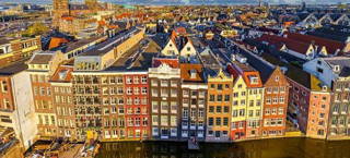 Employee selection and retention for tech startups in Amsterdam