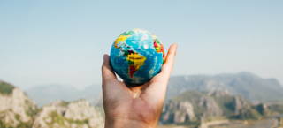Internationale assessments: selectie van buitenlandse medewerkers