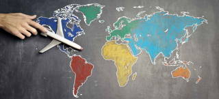 Recruiting expats? TestGroup has online tests and assessments in 20 languages
