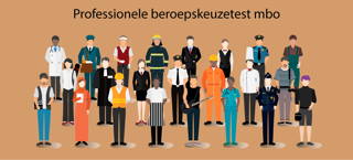 Opleidingstest voor het mbo