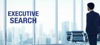 Online assessment for executive search