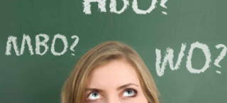 Determine HBO or Bachelor level with a cognitive ability test