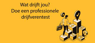 Drijfverentest