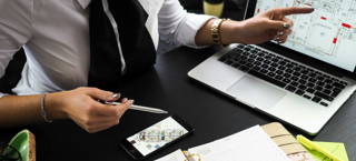 Online assessments voor reorganisaties, afspiegelen of (her)plaatsen