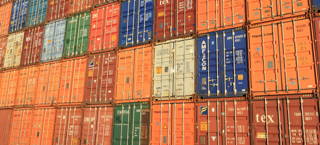 Online assessment for transport and logistics