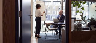 Wat is 360 graden feedback en hoe werkt het?
