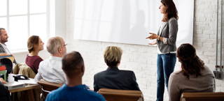 Leren werken met e-assessments? Volg een training van 1 dag
