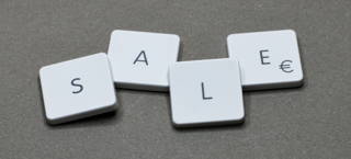 Select sales employees with a sales assessment test