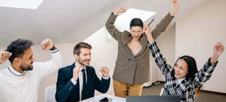 Werkgeluk of burn-out? Meten is weten met The Bridge Burnout Indicator