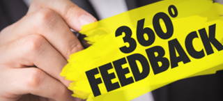 Multisource feedback