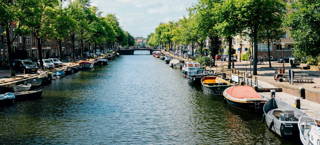 Assessments in Amsterdam