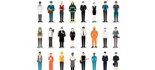 A career test to help make career choices