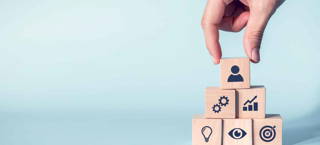 Personal development with The Bridge Personality