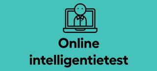 Online intelligentietest: test de intelligentie van je kandidaat