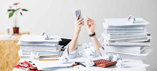 Burnouts are a costly problem for companies, but they can be prevented!