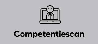 Competentiescan